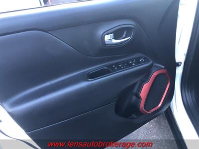 2019 Jeep Renegade Trailhawk   - Photo 9 - Tucson, AZ 85705