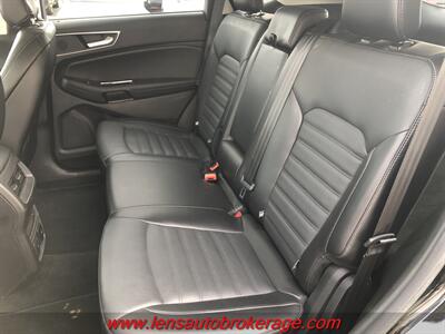 2018 Ford Edge SEL  *Only 52k Miles! - Photo 17 - Tucson, AZ 85705