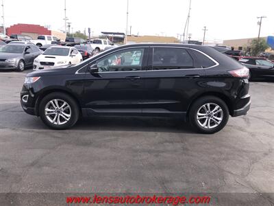 2018 Ford Edge SEL  *Only 52k Miles! - Photo 5 - Tucson, AZ 85705