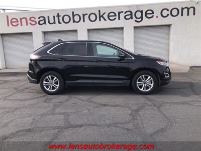 2018 Ford Edge SEL  *Only 52k Miles! SUV
