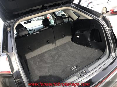 2018 Ford Edge SEL  *Only 52k Miles! - Photo 18 - Tucson, AZ 85705