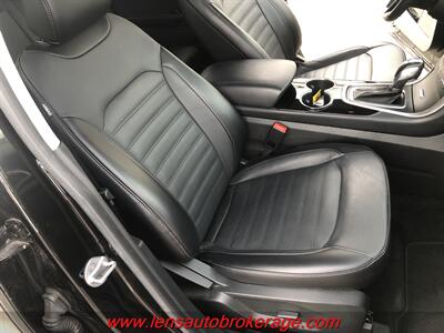 2018 Ford Edge SEL  *Only 52k Miles! - Photo 23 - Tucson, AZ 85705