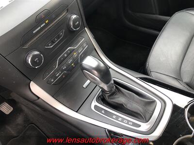 2018 Ford Edge SEL  *Only 52k Miles! - Photo 14 - Tucson, AZ 85705