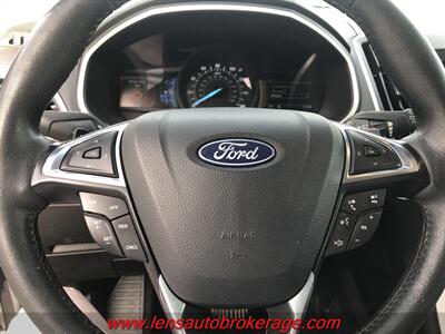 2018 Ford Edge SEL  *Only 52k Miles! - Photo 12 - Tucson, AZ 85705