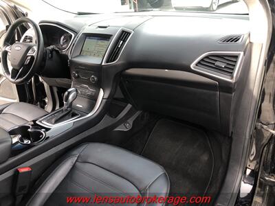2018 Ford Edge SEL  *Only 52k Miles! - Photo 22 - Tucson, AZ 85705
