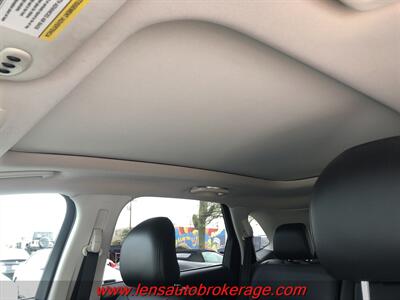 2018 Ford Edge SEL  *Only 52k Miles! - Photo 15 - Tucson, AZ 85705