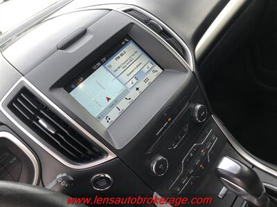 2018 Ford Edge SEL  *Only 52k Miles! - Photo 13 - Tucson, AZ 85705