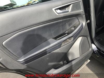 2018 Ford Edge SEL  *Only 52k Miles! - Photo 16 - Tucson, AZ 85705