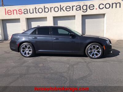 2018 Chrysler 300 Series Touring   - Photo 1 - Tucson, AZ 85705