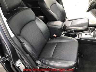 2014 Subaru Forester 2.0XT Premium  *Nice Driving AWD! - Photo 24 - Tucson, AZ 85705
