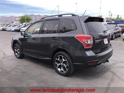 2014 Subaru Forester 2.0XT Premium  *Nice Driving AWD! - Photo 6 - Tucson, AZ 85705