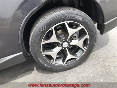 2014 Subaru Forester 2.0XT Premium  *Nice Driving AWD! - Photo 26 - Tucson, AZ 85705