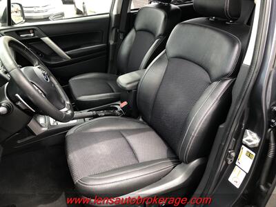 2014 Subaru Forester 2.0XT Premium  *Nice Driving AWD! - Photo 12 - Tucson, AZ 85705