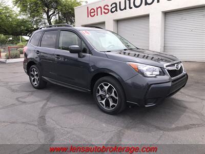 2014 Subaru Forester 2.0XT Premium  *Nice Driving AWD! - Photo 2 - Tucson, AZ 85705