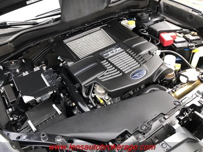 2014 Subaru Forester 2.0XT Premium  *Nice Driving AWD! - Photo 25 - Tucson, AZ 85705