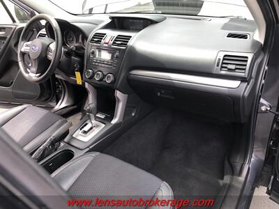 2014 Subaru Forester 2.0XT Premium  *Nice Driving AWD! - Photo 23 - Tucson, AZ 85705