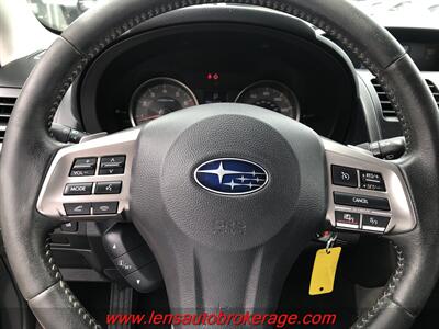 2014 Subaru Forester 2.0XT Premium  *Nice Driving AWD! - Photo 13 - Tucson, AZ 85705