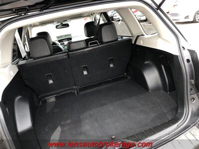 2014 Subaru Forester 2.0XT Premium  *Nice Driving AWD! - Photo 19 - Tucson, AZ 85705