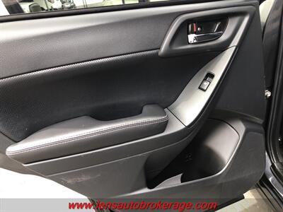 2014 Subaru Forester 2.0XT Premium  *Nice Driving AWD! - Photo 17 - Tucson, AZ 85705
