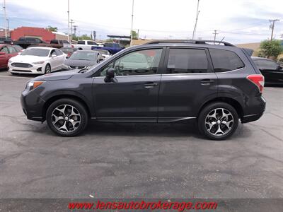 2014 Subaru Forester 2.0XT Premium  *Nice Driving AWD! - Photo 5 - Tucson, AZ 85705