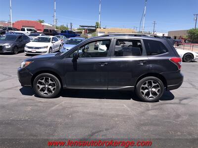 2014 Subaru Forester 2.0XT Premium  *NEW ARRIVAL AWD! - Photo 2 - Tucson, AZ 85705