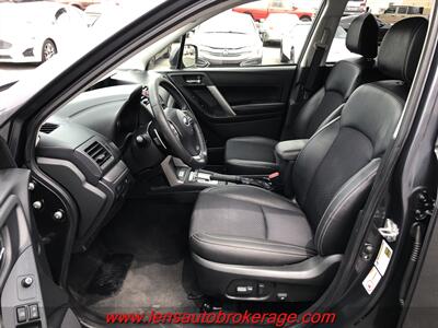 2014 Subaru Forester 2.0XT Premium  *Nice Driving AWD! - Photo 11 - Tucson, AZ 85705