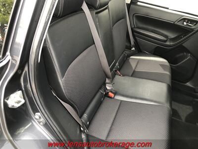 2014 Subaru Forester 2.0XT Premium  *Nice Driving AWD! - Photo 21 - Tucson, AZ 85705