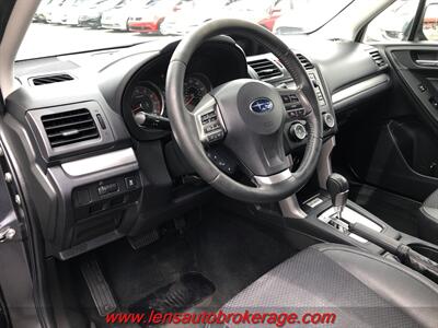 2014 Subaru Forester 2.0XT Premium  *Nice Driving AWD! - Photo 10 - Tucson, AZ 85705