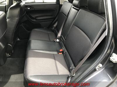 2014 Subaru Forester 2.0XT Premium  *Nice Driving AWD! - Photo 18 - Tucson, AZ 85705