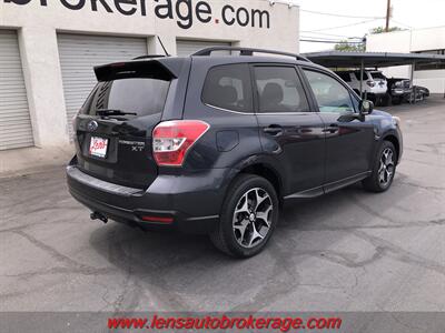2014 Subaru Forester 2.0XT Premium  *Nice Driving AWD! - Photo 8 - Tucson, AZ 85705