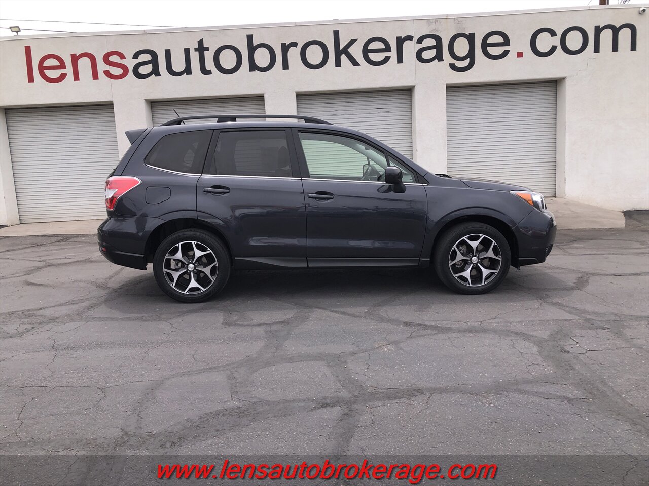2014 Subaru Forester 2.0XT Premium  *Nice Driving AWD! - Photo 1 - Tucson, AZ 85705