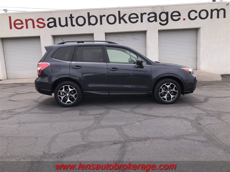 2014 Subaru Forester 2.0XT Premium  *Nice Driving AWD!