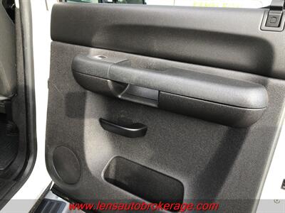2012 Chevrolet Silverado 1500 LT  *Sweet Crew Cab Z-71! - Photo 18 - Tucson, AZ 85705