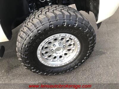 2012 Chevrolet Silverado 1500 LT  *Sweet Crew Cab Z-71! - Photo 24 - Tucson, AZ 85705