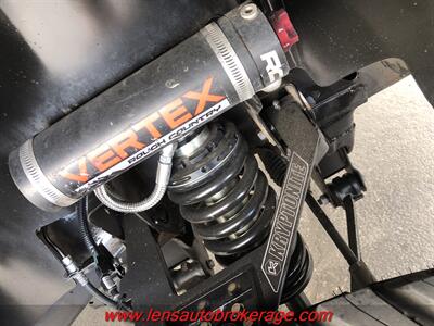 2012 Chevrolet Silverado 1500 LT  *Sweet Crew Cab Z-71! - Photo 25 - Tucson, AZ 85705