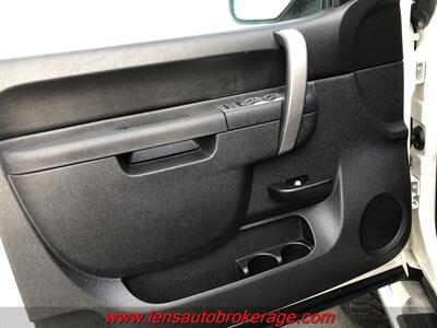 2012 Chevrolet Silverado 1500 LT  *Sweet Crew Cab Z-71! - Photo 9 - Tucson, AZ 85705