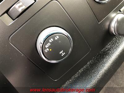 2012 Chevrolet Silverado 1500 LT  *Sweet Crew Cab Z-71! - Photo 15 - Tucson, AZ 85705