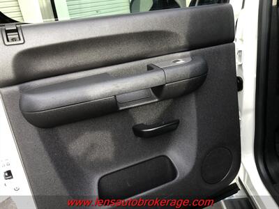 2012 Chevrolet Silverado 1500 LT  *Sweet Crew Cab Z-71! - Photo 16 - Tucson, AZ 85705