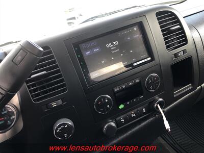 2012 Chevrolet Silverado 1500 LT  *Sweet Crew Cab Z-71! - Photo 14 - Tucson, AZ 85705