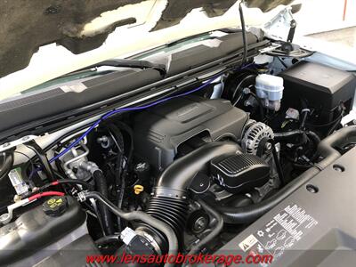 2012 Chevrolet Silverado 1500 LT  *Sweet Crew Cab Z-71! - Photo 23 - Tucson, AZ 85705