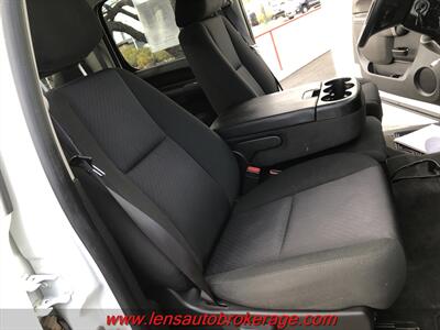 2012 Chevrolet Silverado 1500 LT  *Sweet Crew Cab Z-71! - Photo 22 - Tucson, AZ 85705