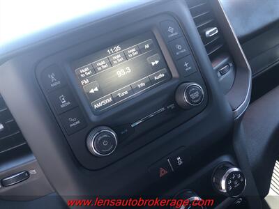 2024 RAM 2500 Tradesman  *Crew Cab 4x4 Diesel & Only 50 Miles! - Photo 12 - Tucson, AZ 85705