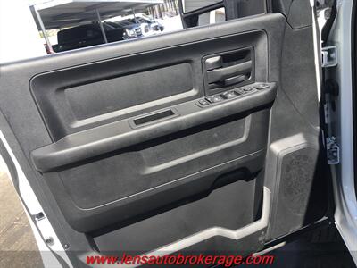 2024 RAM 2500 Tradesman  *Crew Cab 4x4 Diesel & Only 50 Miles! - Photo 9 - Tucson, AZ 85705