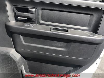 2024 RAM 2500 Tradesman  *Crew Cab 4x4 Diesel & Only 50 Miles! - Photo 17 - Tucson, AZ 85705