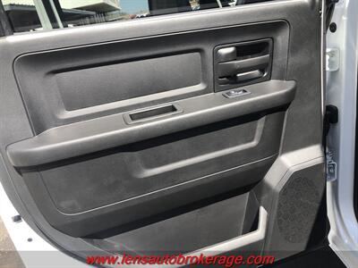 2024 RAM 2500 Tradesman  *Crew Cab 4x4 Diesel & Only 50 Miles! - Photo 15 - Tucson, AZ 85705