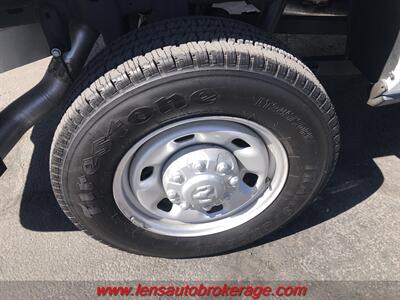 2024 RAM 2500 Tradesman  *Crew Cab 4x4 Diesel & Only 50 Miles! - Photo 21 - Tucson, AZ 85705
