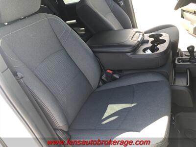 2024 RAM 2500 Tradesman  *Crew Cab 4x4 Diesel & Only 50 Miles! - Photo 20 - Tucson, AZ 85705