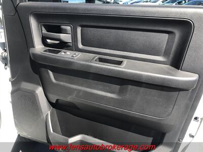 2024 RAM 2500 Tradesman  *Crew Cab 4x4 Diesel & Only 50 Miles! - Photo 19 - Tucson, AZ 85705