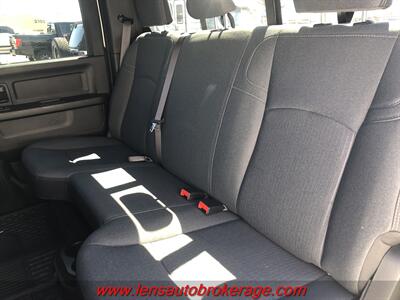 2024 RAM 2500 Tradesman  *Crew Cab 4x4 Diesel & Only 50 Miles! - Photo 16 - Tucson, AZ 85705