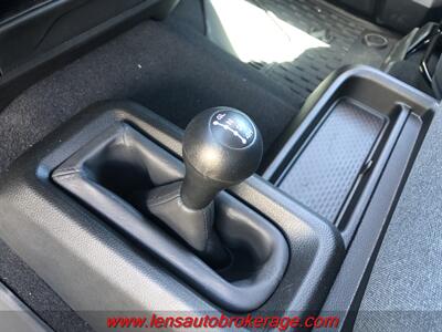 2024 RAM 2500 Tradesman  *Crew Cab 4x4 Diesel & Only 50 Miles! - Photo 14 - Tucson, AZ 85705